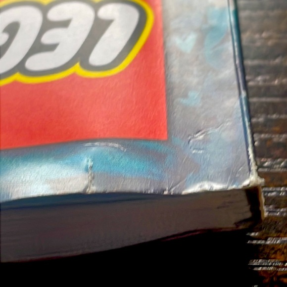 Lego 41180 Instruction Manual - Picture 10 of 10